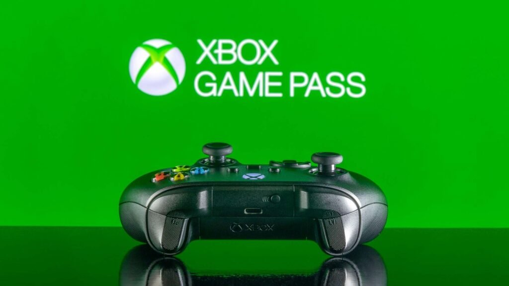 Xbox Game Pass and Discord tier leaks