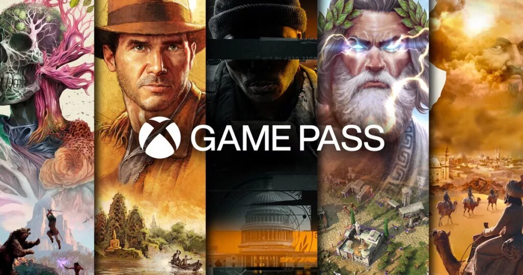 Xbox Game Pass just got cheaper, and I'm not complaining about the pivot it comes with