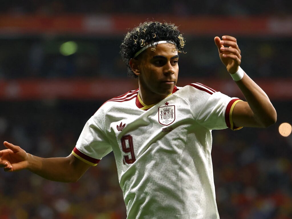 Yamal slams anti-Muslim fan chants as Spain’s World Cup final hopes tainted | World Cup 2026 News