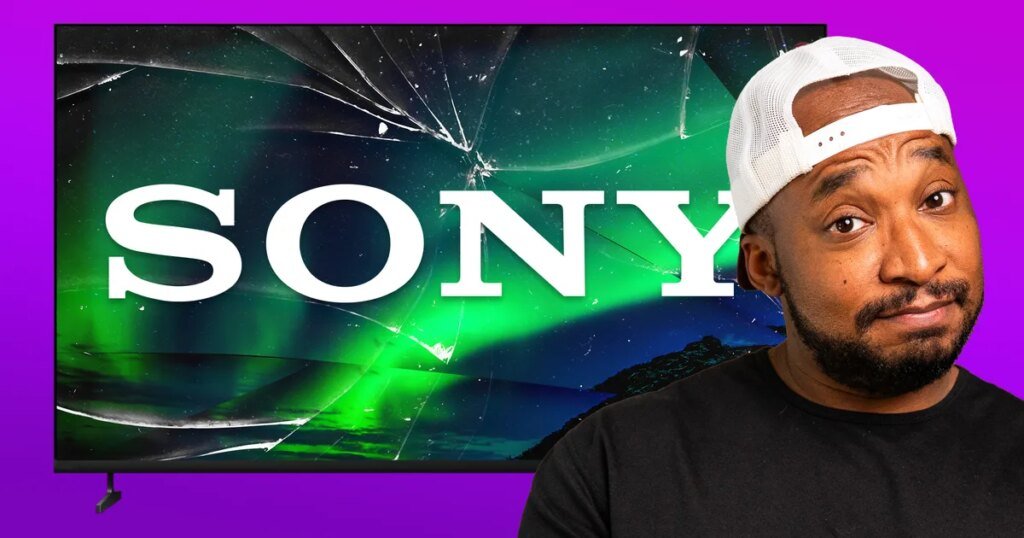 You Asked: Sony’s big move has fans worried, plus anti-glare in a dark room