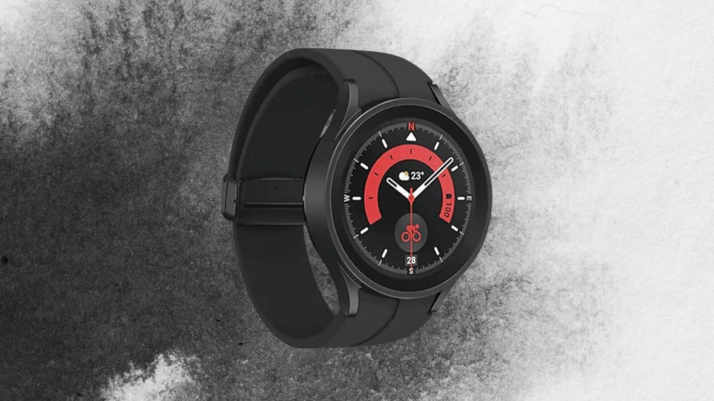 You can get a Samsung Galaxy Watch for under £44 – that's not a typo