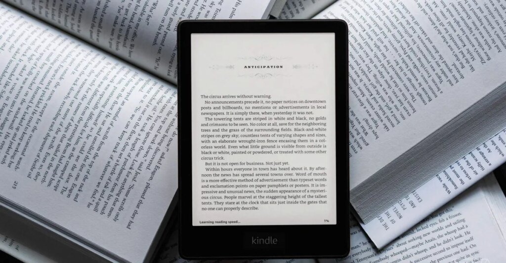 You can grab a refurbished 2021 Kindle Paperwhite starting at just $49.99