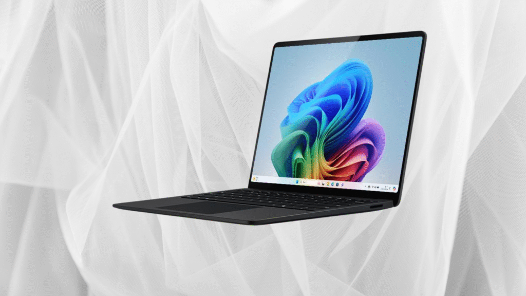 You can now save 21% on the Snapdragon X Elite Surface Laptop