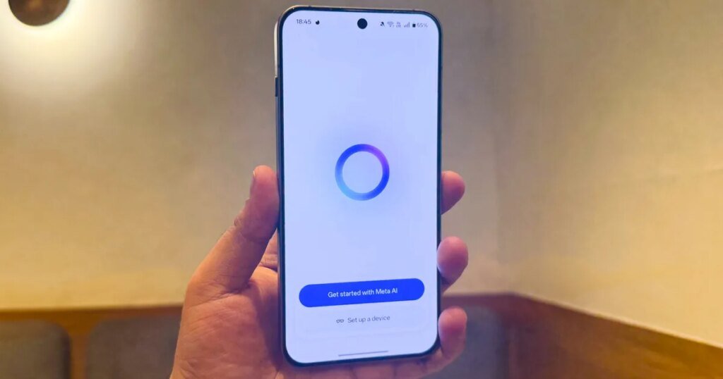You do not wish to belief Meta’s new Muse Spark AI with well being recommendation You don't want to trust Meta's new Muse Spark AI with health advice