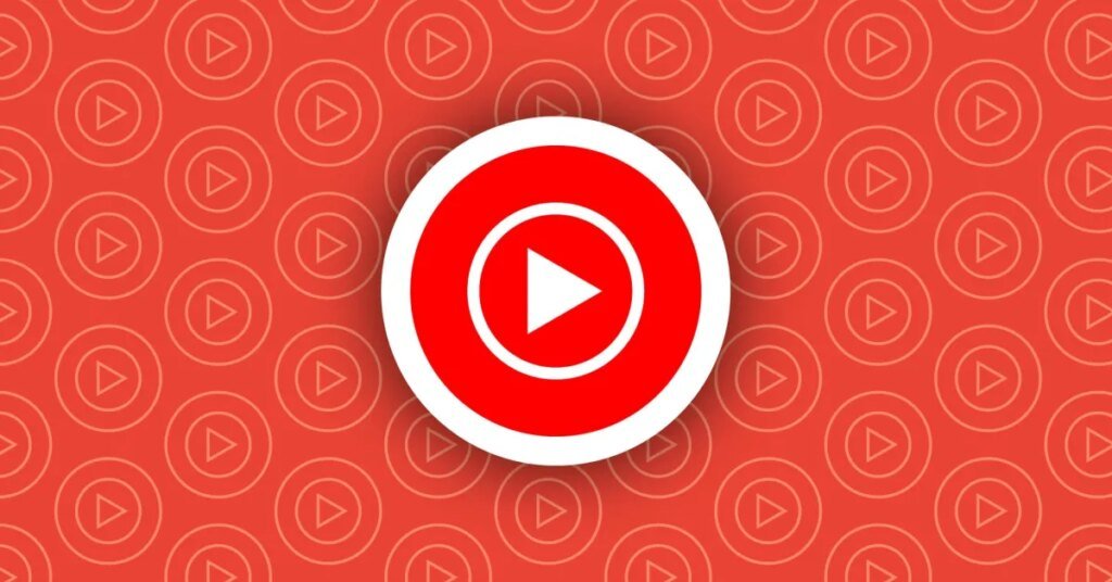 YouTube Music rolls out split view Now Playing redesign