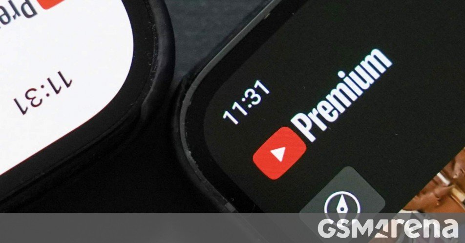 YouTube Premium will get much more costly YouTube Premium gets even more expensive