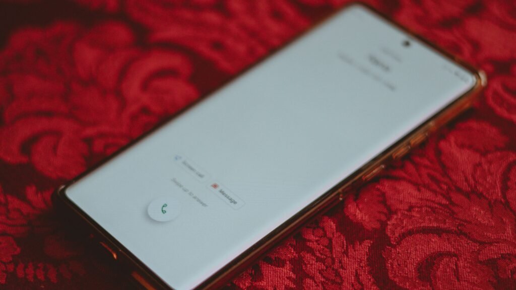 Your Android phone could soon get a better way to sniff out spoofed calls