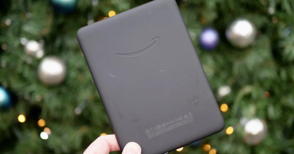Your old Kindle is getting left behind in May. Here’s what you can do and keep it going