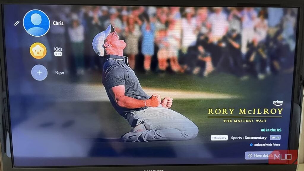 Your owned Prime Video motion pictures should not have adverts — this is cease them Your owned Prime Video movies shouldn't have ads — here's how to stop them