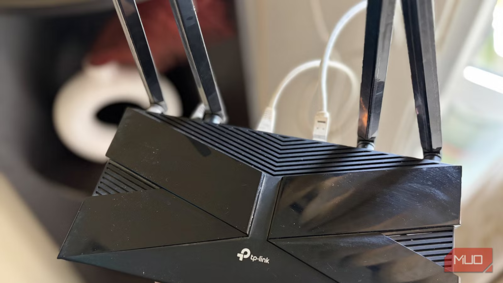 Your router's band steering might be the reason your TV keeps buffering