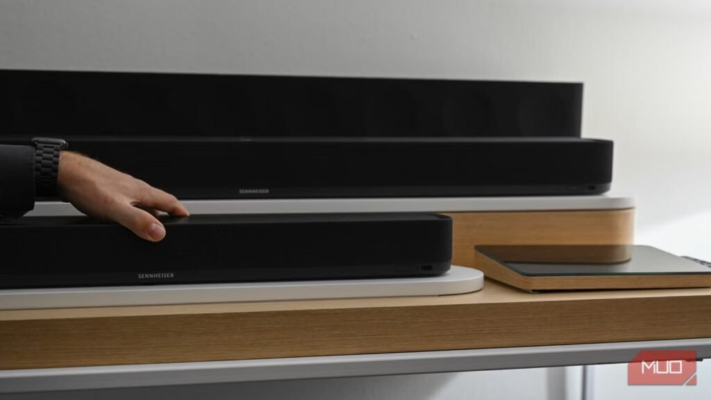 Your soundbar sounds worse than it ought to due to Bluetooth Your soundbar sounds worse than it should because of Bluetooth