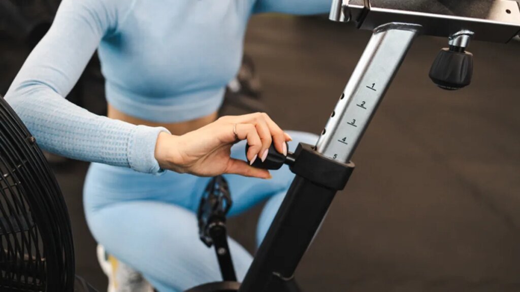 You're Using Your Exercise Bike Wrong if You Do These 9 Things