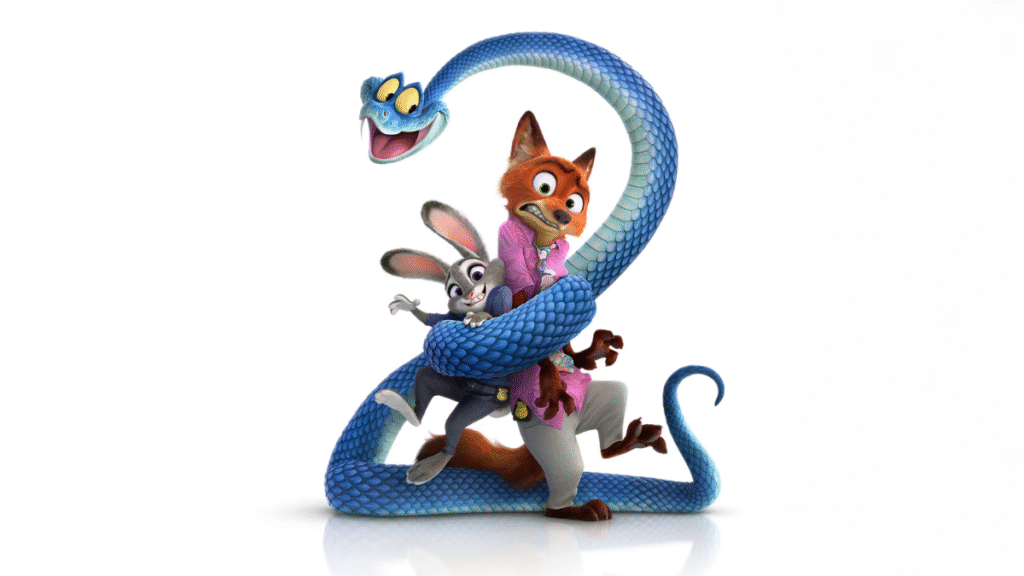 Zootopia 2 Is Now Streaming: Know Where to Watch the Disney Cop Comedy Sequel