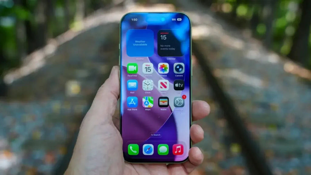 iOS 27 Rumor Tips New AI Image-Editing Tools for Photos App