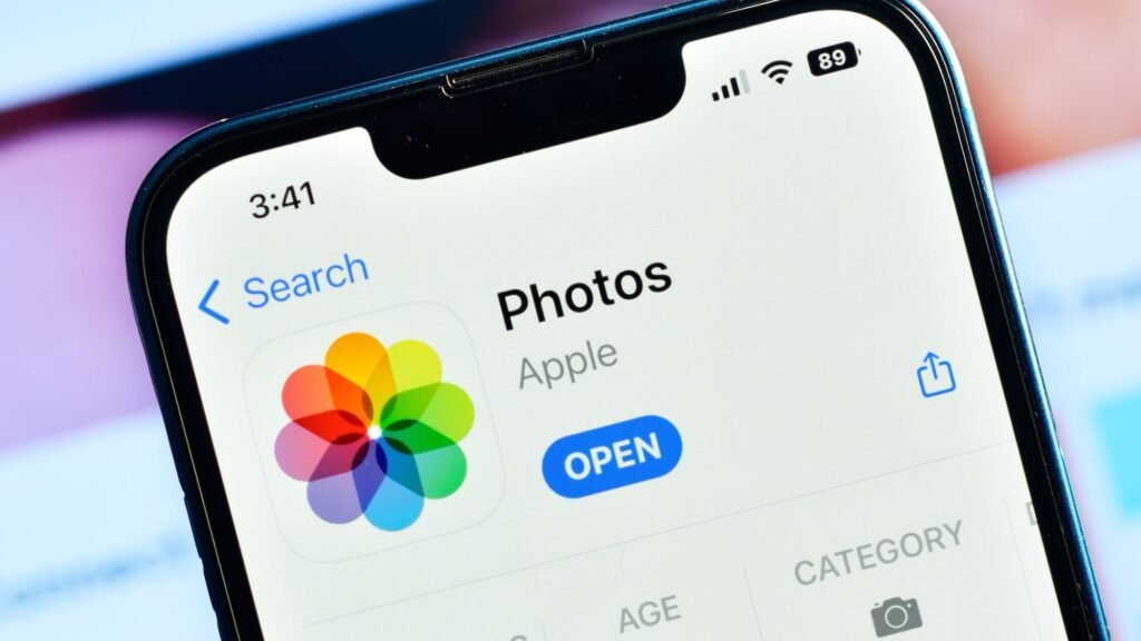 iOS 27 reportedly getting AI photo editing 'overhaul' — here's all the new features