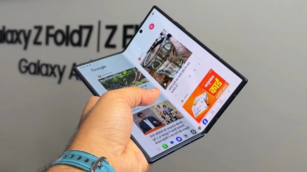 iPhone Fold Trial Production Begins Ahead of Anticipated Launch in H2 2026: Report