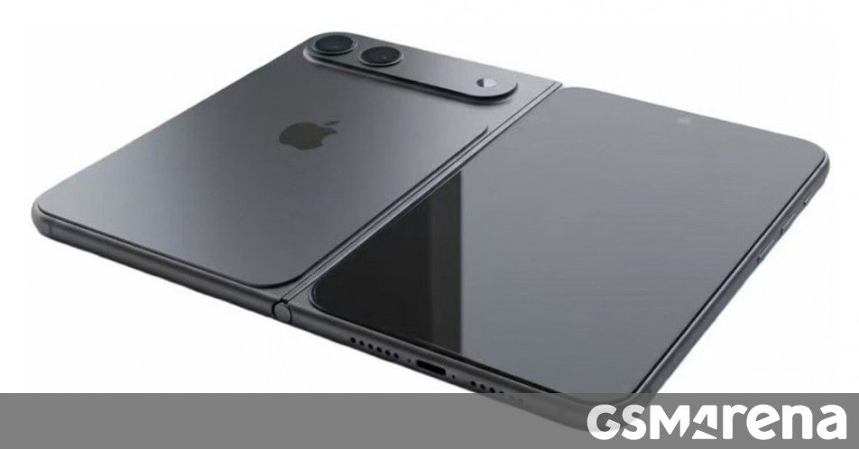 iPhone Fold might arrive sooner than not too long ago rumored iPhone Fold may arrive earlier than recently rumored
