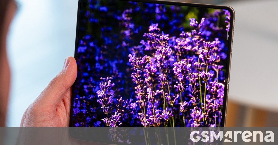 iPhone Fold rumor suggests it can convey a 3D printed hinge iPhone Fold rumor suggests it will bring a 3D printed hinge