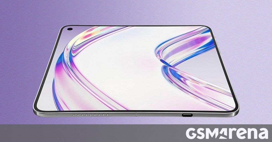 iPhone Fold to make Apple a top-three foldable participant in 2026 iPhone Fold to make Apple a top-three foldable player in 2026