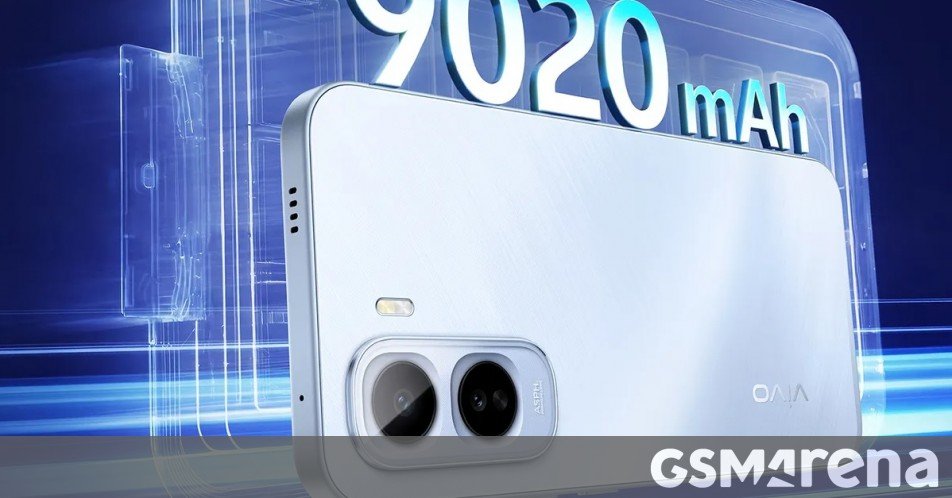vivo T5 Professional launch scheduled for April 15 vivo T5 Pro launch scheduled for April 15