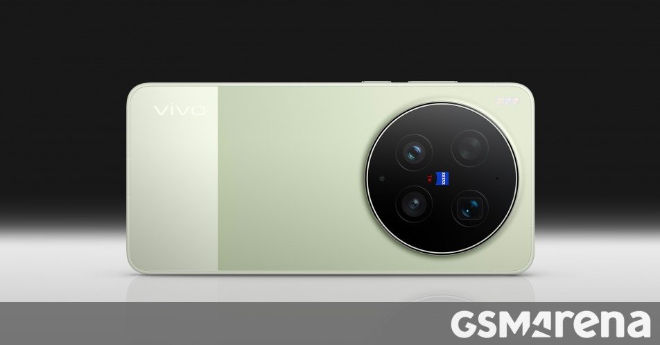 vivo X300 Extremely’s European pricing tipped vivo X300 Ultra's European pricing tipped