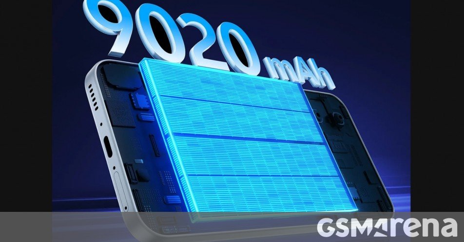 vivo begins teasing the T5 Professional, confirms its large battery vivo starts teasing the T5 Pro, confirms its huge battery