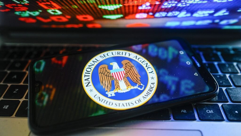 ‘Don’t be a sufferer!’ NSA warns to reboot your router proper now ‘Don’t be a victim!’ NSA warns to reboot your router right now