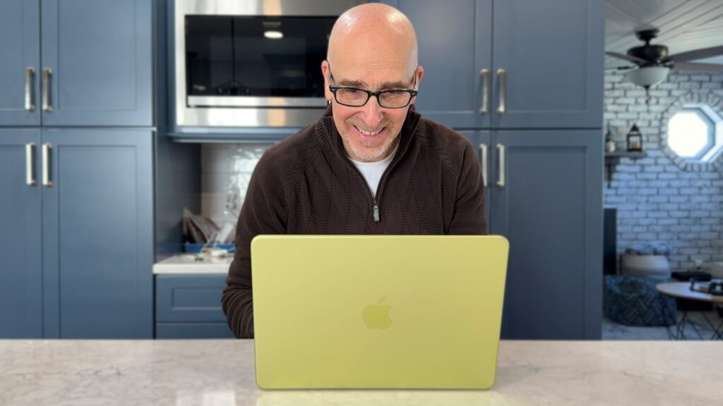‘Extra bang on your buck’: 7 simple methods to spice up your MacBook Neo’s efficiency totally free Lance Ulanoff with MacBook Neo