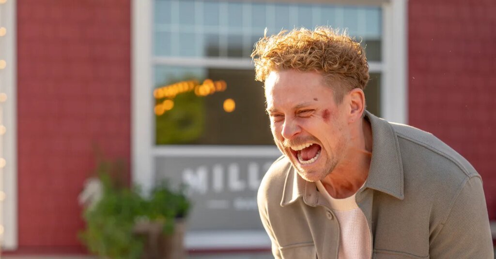 ‘The Audacity’ Is the Broligarchy Takedown You Had been Ready For ‘The Audacity’ Is the Broligarchy Takedown You Were Waiting For