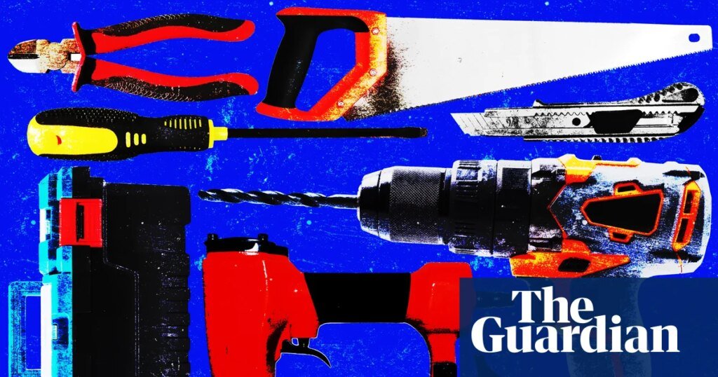 ‘That is about individuals’s livelihoods’: how surging device thefts are leaving tradespeople penniless and afraid | Crime ‘This is about people’s livelihoods’: how surging tool thefts are leaving tradespeople penniless and afraid | Crime