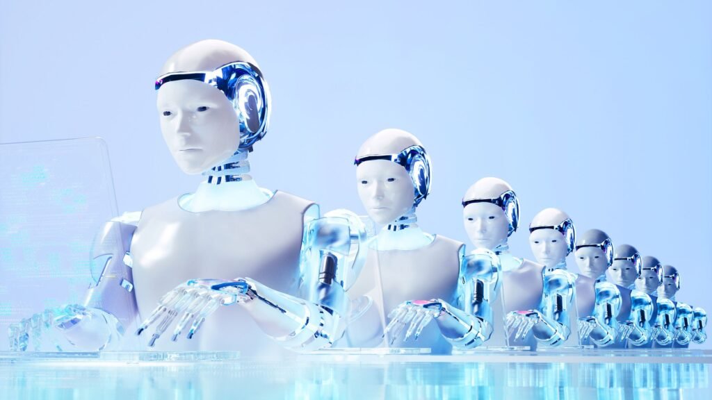 ‘You feel radicalized’: A Meta AI exec watched agents beat her top workers. Now she’s built a nonprofit to help Gen Z find jobs before they disappear