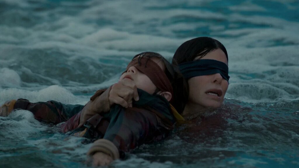 The Best Movies to Watch on Netflix Right Now (May 8-15, 2026)