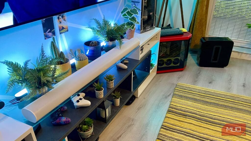 3 ways to soundproof your entertainment setup without ruining the room