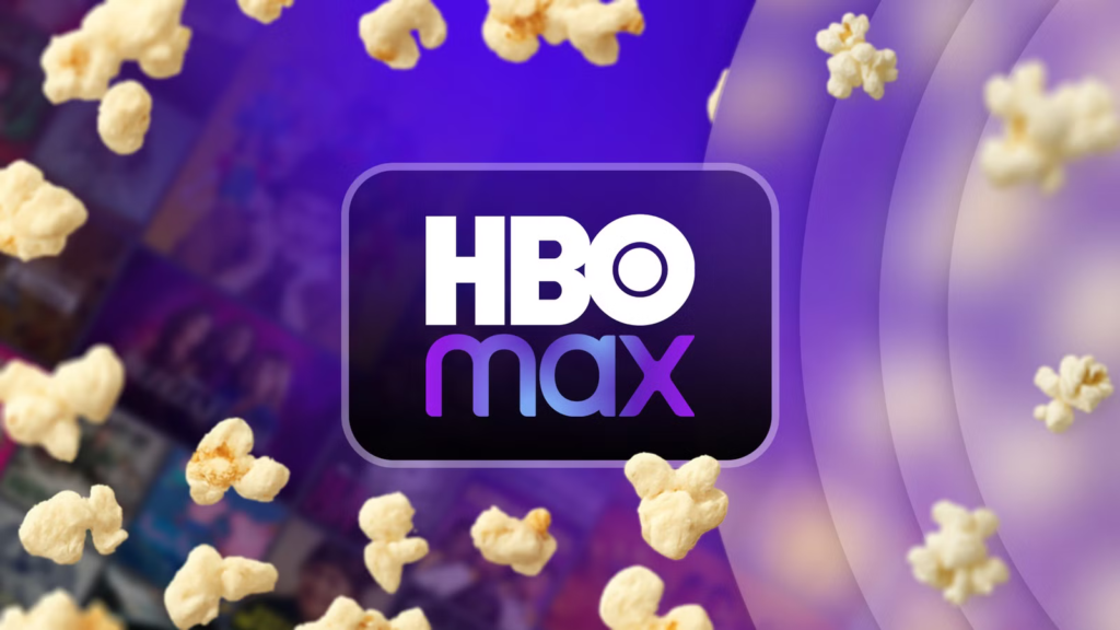 8 new HBO Max shows and movies streaming in May