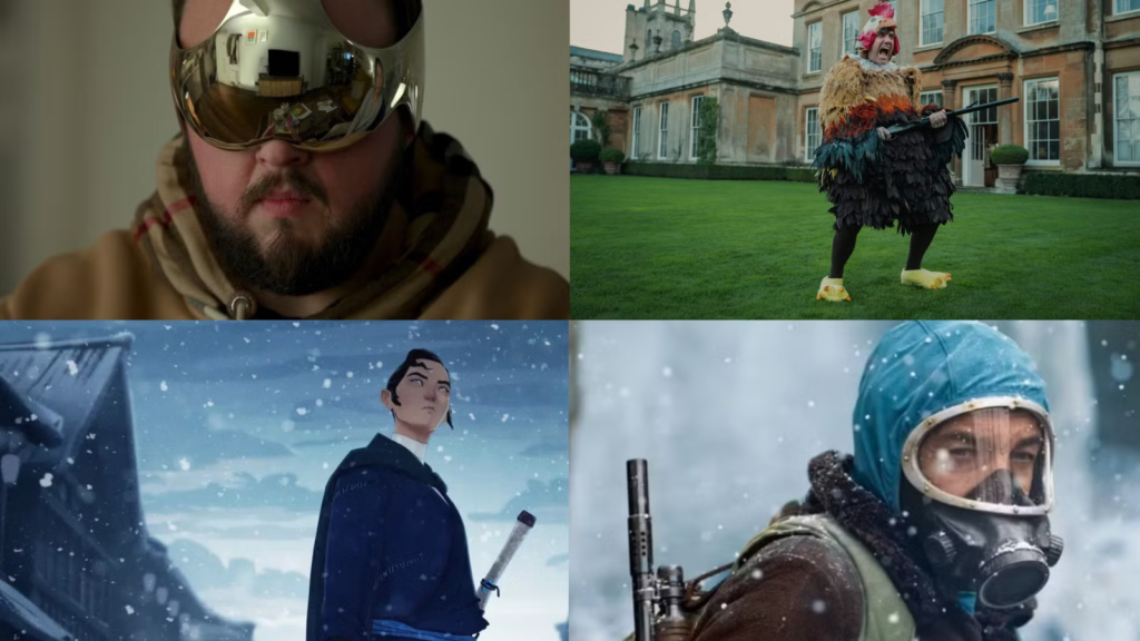 8 underrated Netflix shows you still have time to catch up on before they end