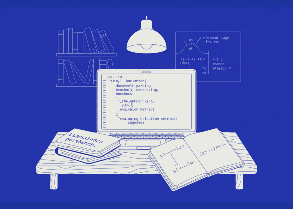 A Coding Implementation on Document Parsing Benchmarking with LlamaIndex ParseBench Using Python, Hugging Face, and Evaluation Metrics