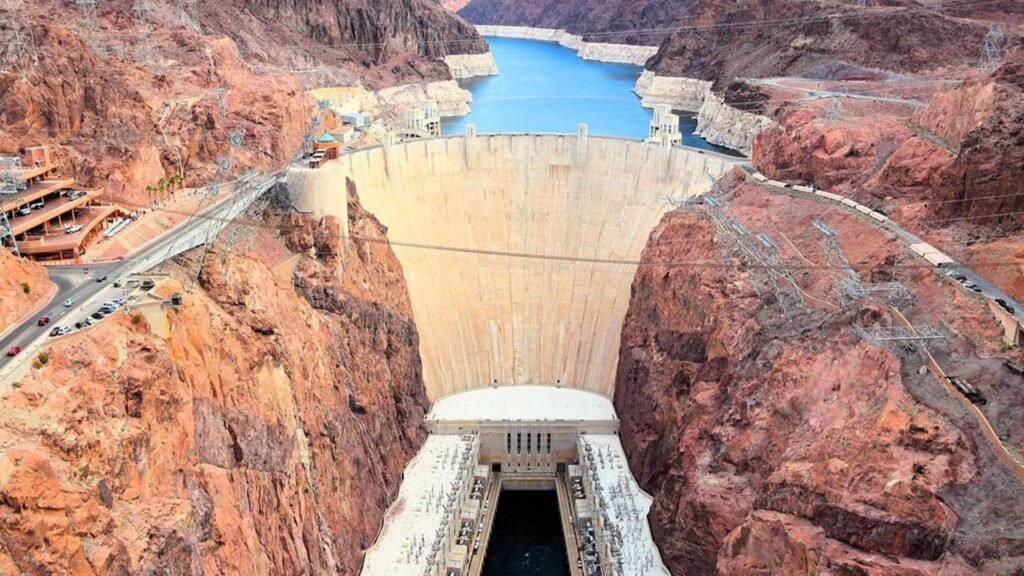 Hover Dam