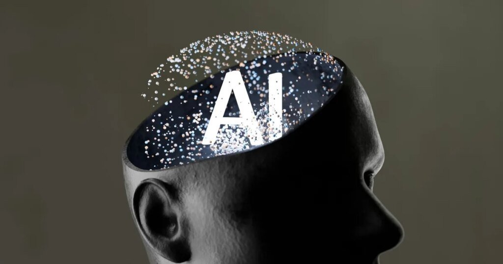 AI-pilled graduates are not a big hit for finance jobs with their shallow ideas