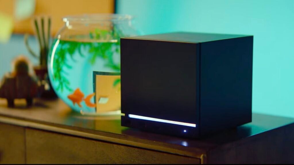 AMD is adding HDMI 2.1 support for Linux. That's good news for the Steam Machine.