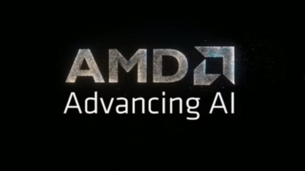 AMD takes aim at rivals with open space AI pitch as it warns against vendor lock-in risks in orbit