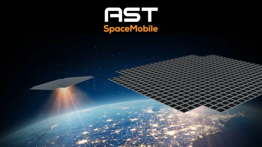 AST SpaceMobile Eyes June Launch of Three BlueBirds After Satellite Loss