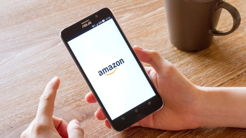 Amazon Is Using AI Podcast Hosts to Sell Adult Diapers and Fake Dog Poop