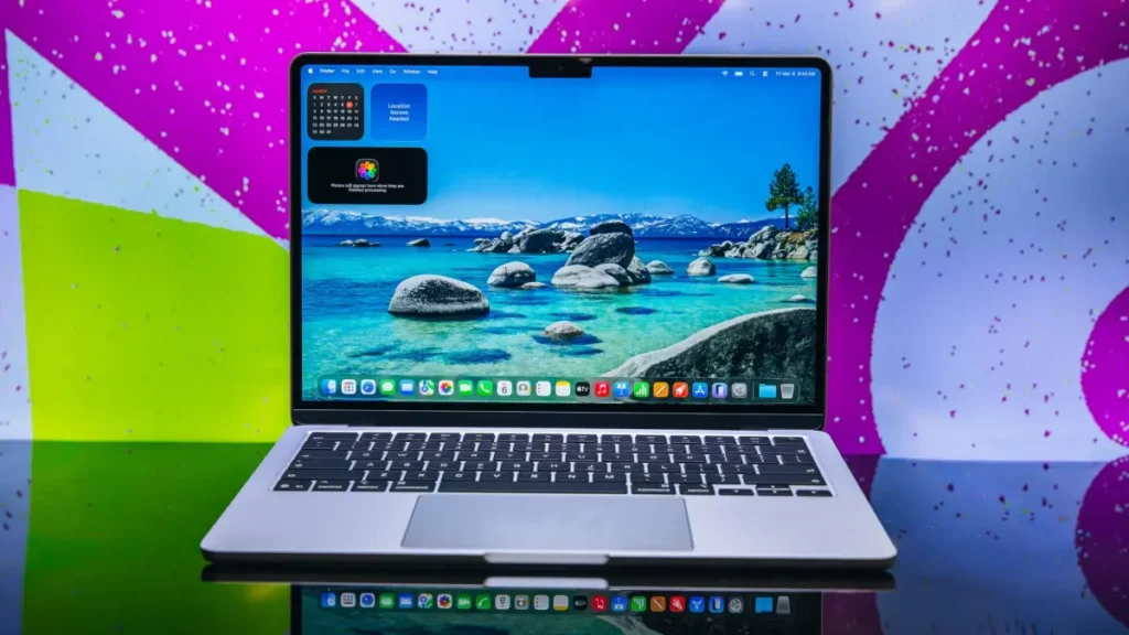 Amazon has the Apple M5 MacBook Air for its best price ever: Get it for $949