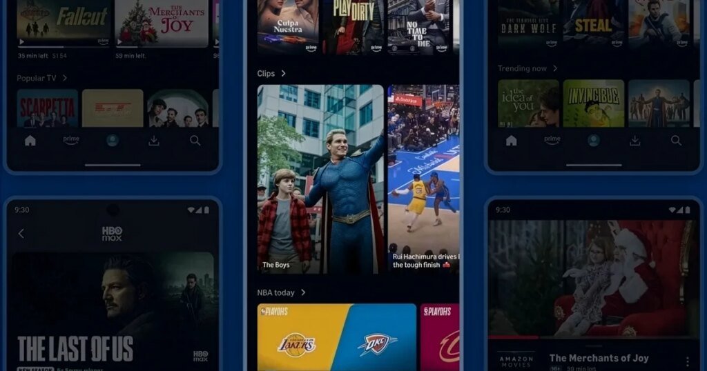 Amazon injects doomscroll-friendly vertical videos in Prime Video app