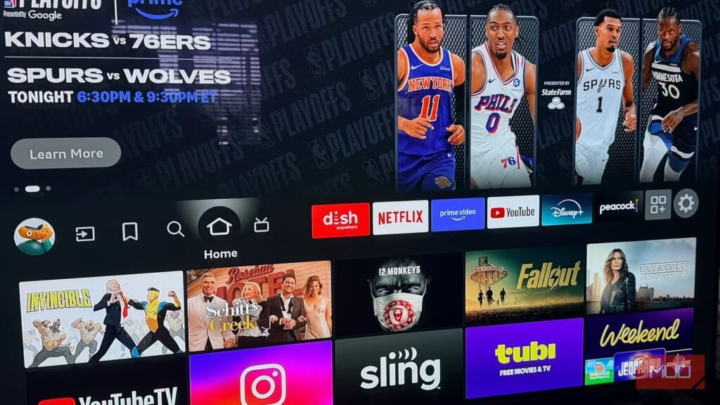 Amazon's Vega OS just made my old Fire TV stick worth keeping