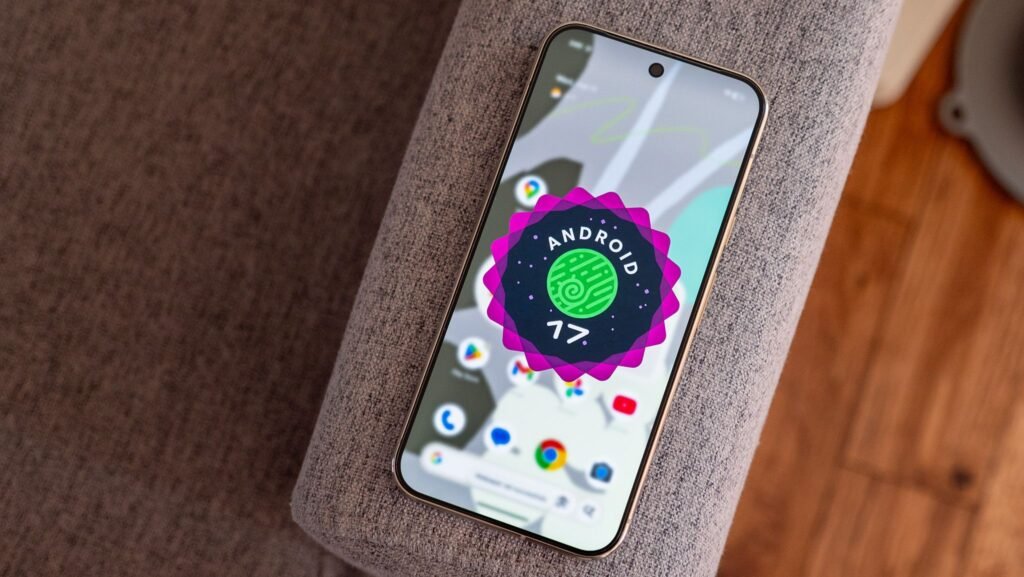 Android 17's first QPR gets a second beta, fixing instability and glitchy gestures