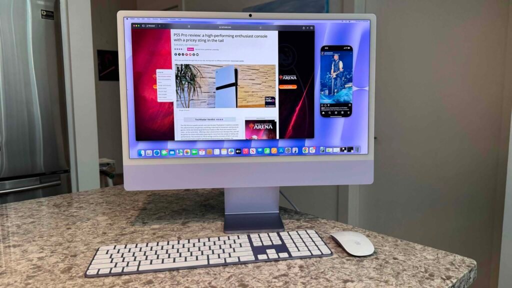 Apple Mac Studio M2 vs iMac M4: Which is the one for you?