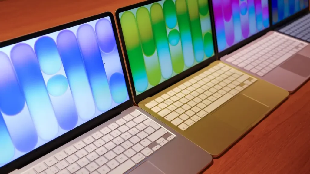 Apple Reportedly Running Out of A18 Pro Chips for MacBook Neo