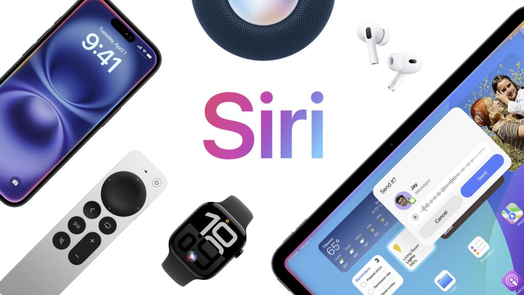 Apple Will Pay $250 Million For Failing To Deliver Its AI-Powered Siri On Time