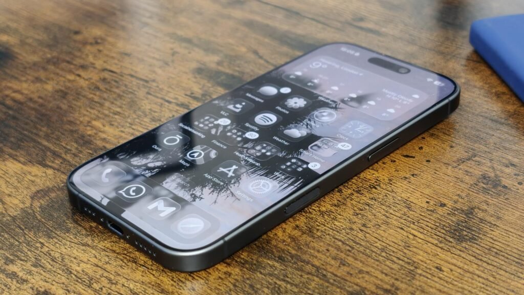 Apple could bring hologram-like visuals to the iPhone